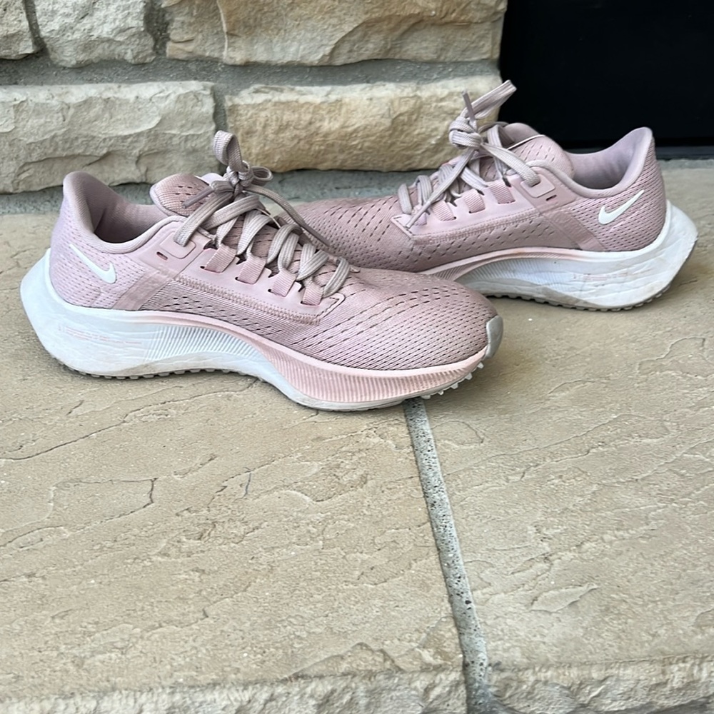 Nike Zoom running shoes